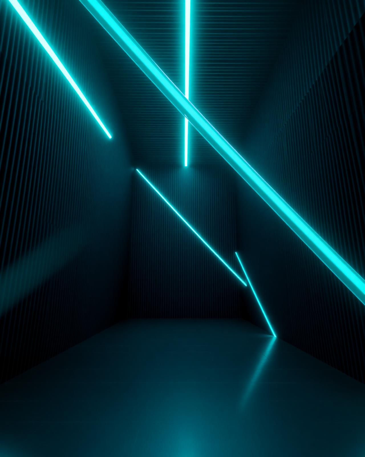 Meridian Core visual